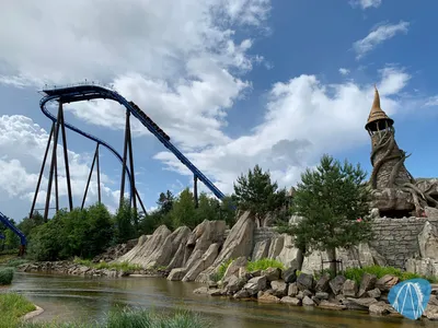 Foto aus Toverland von Sabi