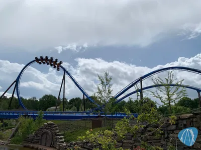 Foto aus Toverland von Sabi