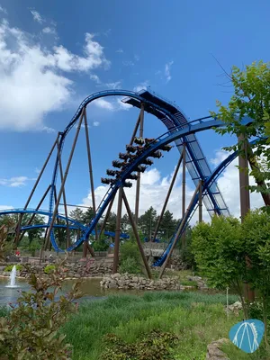 Foto aus Toverland von Sabi