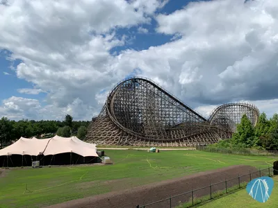 Foto aus Toverland von Sabi