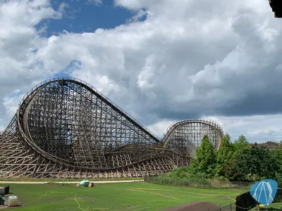 Foto aus Toverland von Sabi