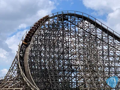 Foto aus Toverland von Sabi