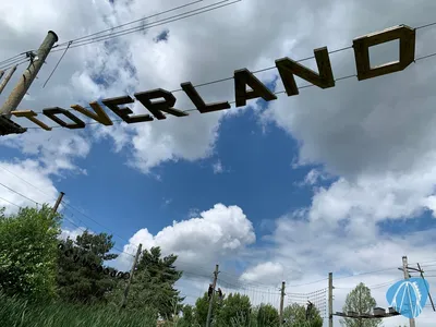 Foto aus Toverland von Sabi