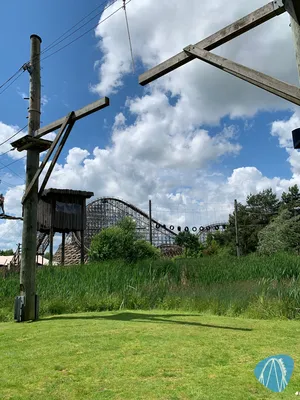 Foto aus Toverland von Sabi