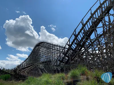 Foto aus Toverland von Sabi