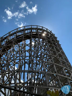 Foto aus Toverland von Sabi