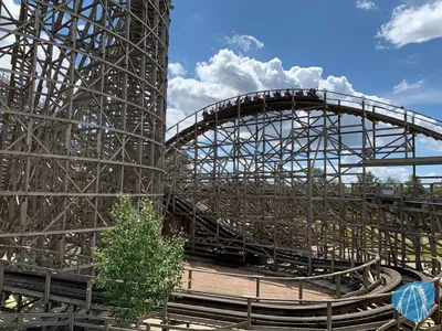 Foto aus Toverland von Sabi