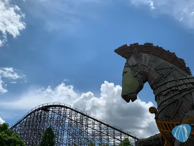 Foto aus Toverland von Sabi