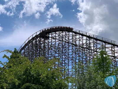 Foto aus Toverland von Sabi