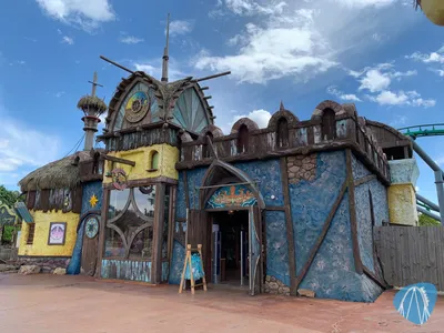 Foto aus Toverland von Sabi