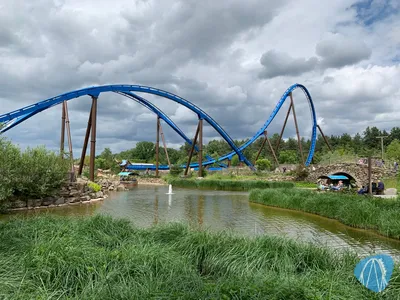 Foto aus Toverland von Sabi