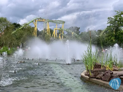 Foto aus Toverland von Sabi