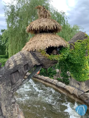 Foto aus Toverland von Sabi
