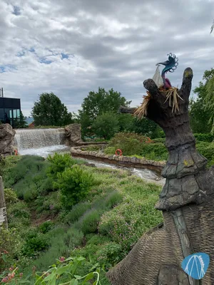 Foto aus Toverland von Sabi