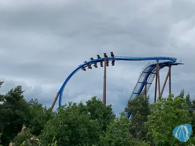 Foto aus Toverland von Sabi