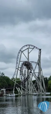 Foto aus Plopsaland Belgium von Oblivion26
