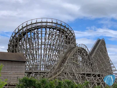 Foto aus Toverland von Sabi