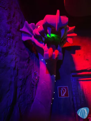Foto aus Europa-Park von Coaster Enthousiaste