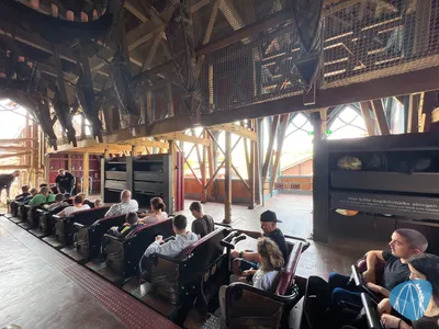 Foto aus Europa-Park von Coaster Enthousiaste