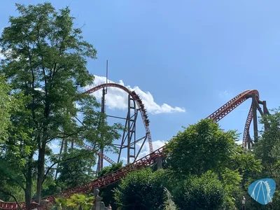 Foto aus Plopsaland Deutschland von Lauziii
