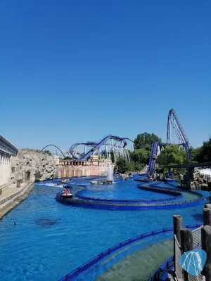 Foto aus Europa-Park von Rolala