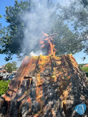 Foto aus Dinopark Funtana von Shaolinchen