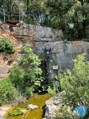 Foto aus Dinopark Funtana von Shaolinchen
