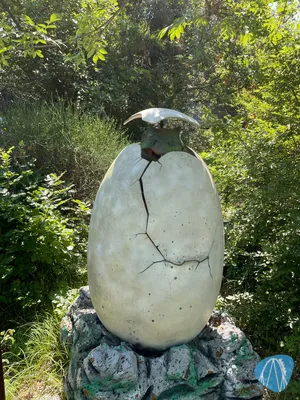 Foto aus Dinopark Funtana von Shaolinchen