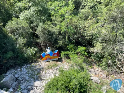 Foto aus Dinopark Funtana von Shaolinchen