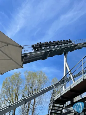 Foto aus Europa-Park von PaulsCoasterworld