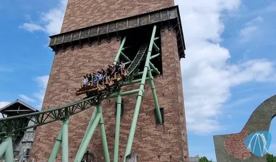 Foto aus HANSA-PARK von Mukkel