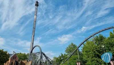 Foto aus HANSA-PARK von Mukkel