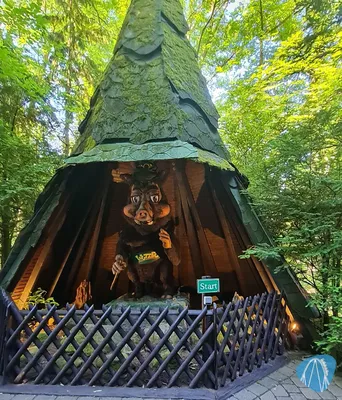 Foto aus Kurpfalz-Park von Kevin