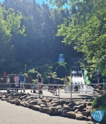 Foto aus Kurpfalz-Park von Kevin