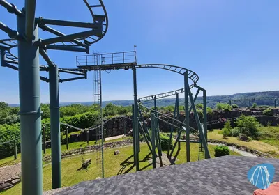 Foto aus Wild- & Freizeitpark Klotten von Kevin