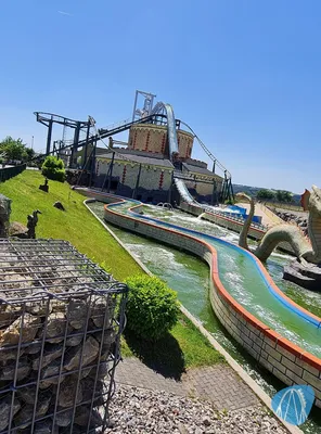 Foto aus Wild- & Freizeitpark Klotten von Kevin