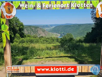 Foto aus Wild- & Freizeitpark Klotten von Kevin