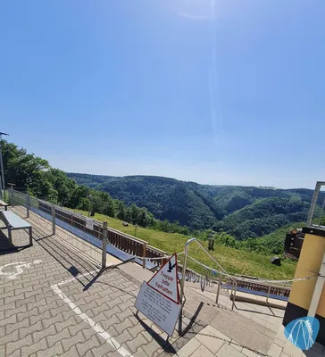 Foto aus Wild- & Freizeitpark Klotten von Kevin
