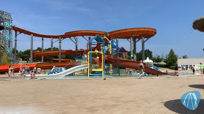 Foto aus Aquacolors Poreč von Shaolinchen