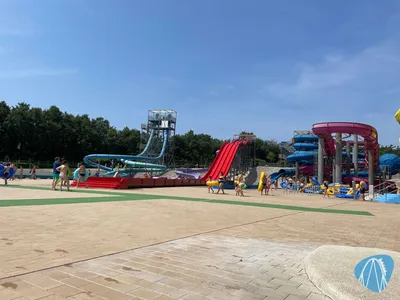 Foto aus Aquacolors Poreč von Shaolinchen