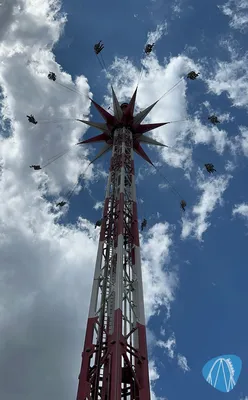 Foto aus Plopsaland Deutschland von Marco