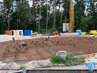 Foto aus Plopsaland Deutschland von Marco