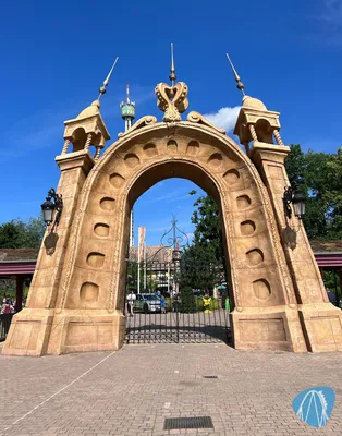 Foto aus Plopsaland Deutschland von Marco