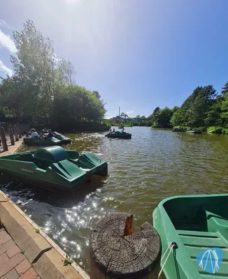Foto aus Fårup Sommerland von Kevin