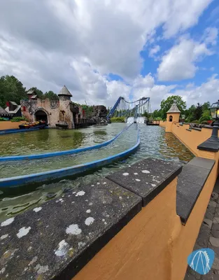 Foto aus Djurs Sommerland von Kevin