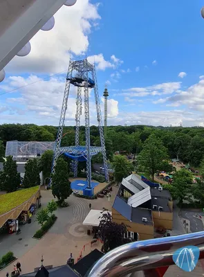 Foto aus Tivoli Friheden von Kevin