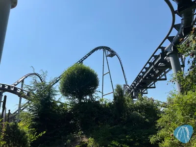 Foto aus Legendia von Coaster Enthousiaste