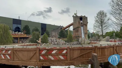 Foto aus Toverland von Highnoon