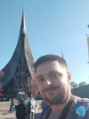 Foto aus Efteling von ruud88