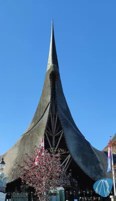 Foto aus Efteling von ruud88